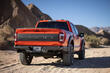 Ford F-150 Raptor High-Performance Pickup Truck Recenzja zdjęcia 2