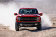 Ford F-150 Raptor High-Performance Pickup Truck Recenzja zdjęcia 1