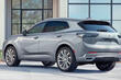 Recenzja zaktualizowanego Buicka Envision II zdjęcia 4