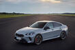 Recenzja nowego BMW serii 2 Gran Coupe zdjęcia 5