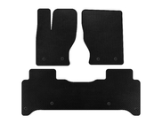 Range Rover IV L405 2013-2021 Dywaniki EVA (czarne) zdjęcia 1