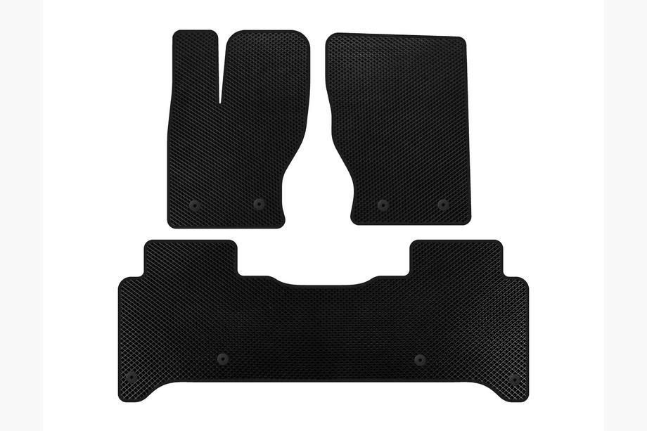 Range Rover IV L405 2013-2021 Dywaniki EVA (czarne) Image
