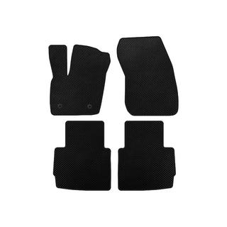Dywaniki EVA (czarne) Lincoln MKZ 2012-2020