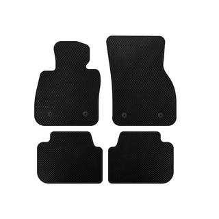 Dywaniki EVA (Czarny) Mini Clubman F54 2015-2024
