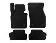 Mini Cooper F55/56/57 2014-2023 Dywaniki EVA (do F56, Czarny) zdjęcia 1