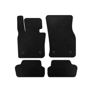 Dywaniki EVA (do F56, Czarny) Mini Cooper F55/56/57 2014-2023