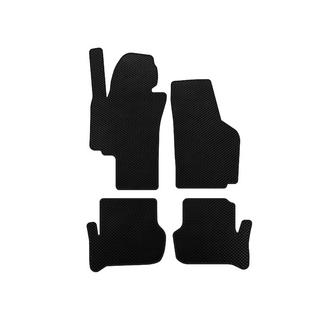 Dywaniki EVA (czarne) Seat Toledo 2005-2012