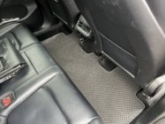 Tesla Model Y 2020- Dywaniki EVA (2020-2024, Czarny) zdjęcia 8