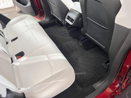 Tesla Model Y 2020- Dywaniki EVA (2020-2024, Czarny) zdjęcia 3
