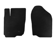 Toyota Rav 4 2013-2018 Dywaniki EVA (czarne) zdjęcia 1