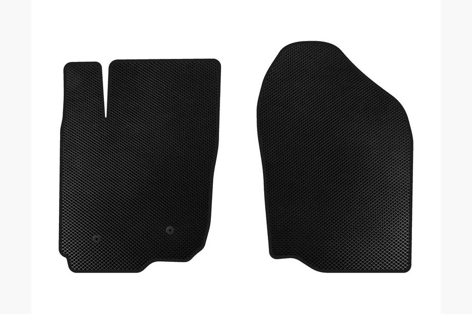Toyota Rav 4 2013-2018 Dywaniki EVA (czarne) Image