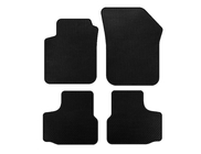 Volkswagen UP 2011-2023 Dywaniki EVA (czarne) zdjęcia 1