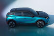 Opel Mokka Electric 2024: recenzja kompaktowego elektrycznego crossovera zdjęcia 5