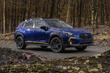 Recenzja Subaru Crosstrek III generacji zdjęcia 2