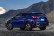 Recenzja Subaru Crosstrek III generacji zdjęcia 4
