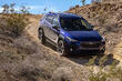 Recenzja Subaru Crosstrek III generacji zdjęcia 3