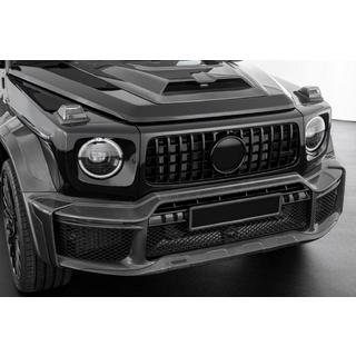 Zestaw body kit BRB 800 Carbon zdjęcia 2