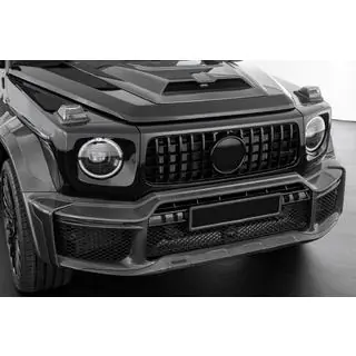 Zestaw body kit BRB 800 Carbon Mercedes G сlass W465 2025- zdjęcia 2