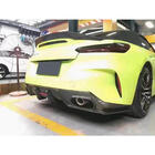 BMW Z4 (G29) 2018- Spoiler V1 (Carbon) zdjęcia 2