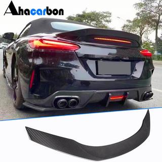 Spoiler V1 (Carbon) zdjęcia 1