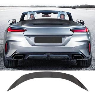 Spojler V3 (Carbon) zdjęcia 1