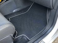 Renault Megane III 2009-2016 Dywaniki welurowe Premium SW (czarne) zdjęcia 2