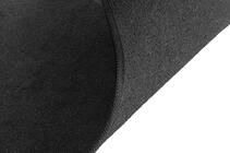 Ford Fusion 2002-2012 Dywaniki welurowe Premium (czarne) zdjęcia 2