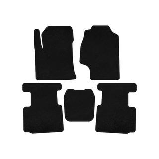 Dywaniki welurowe Premium (Czarny) GreatWall Haval H2 2014-2021 zdjęcia 2