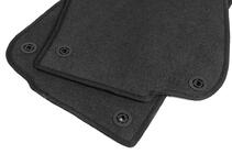 Audi Q5 2008-2017 Dywaniki welurowe Classic (czarne) zdjęcia 5