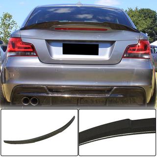 Spojler M4-Style (do E82, karbon) zdjęcia 2