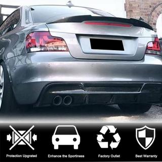 Spojler M4-Style (do E82, karbon) zdjęcia 4