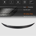 BMW 1 Series E81/E82/E87/E88 2004-2011 Spoiler P-Style (do E82, Carbon) zdjęcia 6