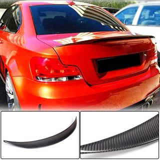 Spoiler P-Style (do E82, Carbon) zdjęcia 1