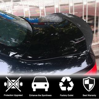 Spoiler P-Style (do E82, Carbon) zdjęcia 3