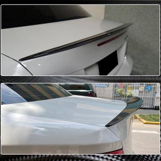 Spoiler P-Style (do E82, Carbon) zdjęcia 4