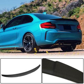 Spoiler PSM-Style V1 (do F22, Carbon) BMW 2 Series F22/F23 2014-2021 zdjęcia 1