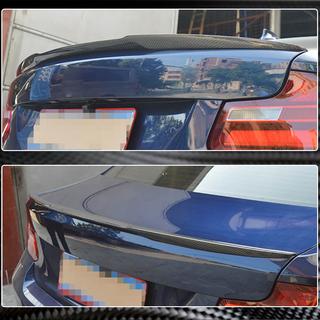 Spoiler PSM-Style V1 (do F22, Carbon) BMW 2 Series F22/F23 2014-2021 zdjęcia 3