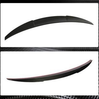 Spoiler PSM-Style V1 (do F22, Carbon) BMW 2 Series F22/F23 2014-2021 zdjęcia 4