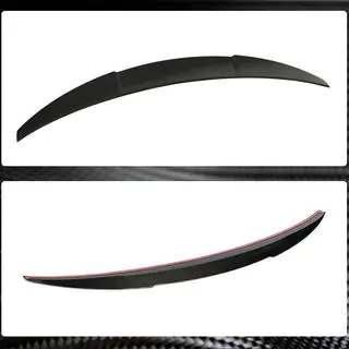 Spoiler PSM-Style V1 (do F22, Carbon) zdjęcia 4