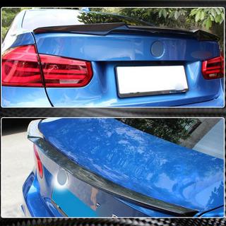 Spojler M4-Style (do F22, karbon) BMW 2 Series F22/F23 2014-2021 zdjęcia 4