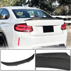 BMW 2 Series F22/F23 2014-2021 Spoiler PSM-Style V2 (do F22, Carbon) zdjęcia 2