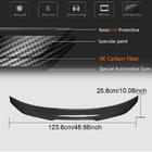 BMW 2 Series F22/F23 2014-2021 Spoiler PSM-Style V2 (do F22, Carbon) zdjęcia 6