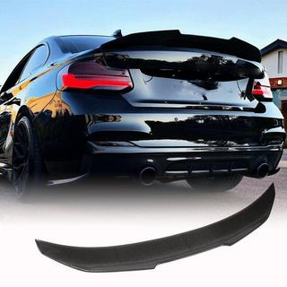 Spoiler PSM-Style V2 (do F22, Carbon) BMW 2 Series F22/F23 2014-2021 zdjęcia 1