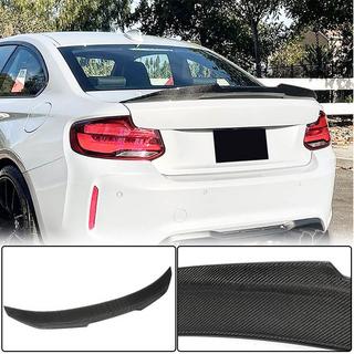 Spoiler PSM-Style V2 (do F22, Carbon) BMW 2 Series F22/F23 2014-2021 zdjęcia 2
