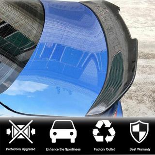 Spoiler PSM-Style V2 (do F22, Carbon) BMW 2 Series F22/F23 2014-2021 zdjęcia 3