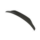 BMW 2 Series F22/F23 2014-2021 Spoiler V4 (do F22, Carbon) zdjęcia 3