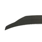 BMW 2 Series F22/F23 2014-2021 Spoiler V4 (do F22, Carbon) zdjęcia 4