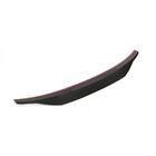 BMW 2 Series F22/F23 2014-2021 Spoiler V4 (do F22, Carbon) zdjęcia 5