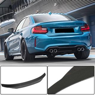 Spoiler V4 (do F22, Carbon) BMW 2 Series F22/F23 2014-2021 zdjęcia 1