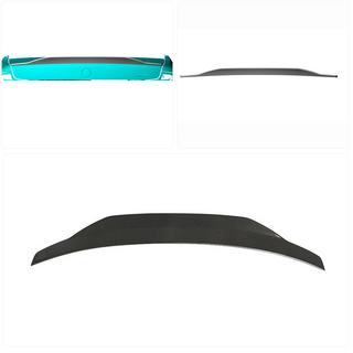 Spoiler V4 (do F22, Carbon) BMW 2 Series F22/F23 2014-2021 zdjęcia 2